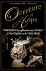 Overture of Hope - Isabel Vincent - 9781684513833