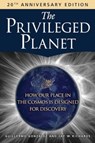 The Privileged Planet (20th Anniversary Edition) - Guillermo Gonzalez ; Jay W. Richards - 9781684517022