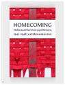 Homecoming - Katerina Kralova - 9781684582570