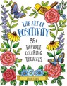 The Art of Positivity - Jane Maday - 9781684620289