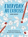 Everyday Art Exercises - Jane Maday - 9781684620579
