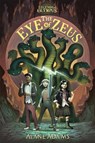 The Eye of Zeus - Alane Adams - 9781684630288