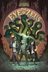 The Eye of Zeus - Alane Adams - 9781684630295