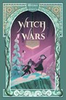 Witch Wars - Alane Adams - 9781684630646