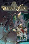 The Medusa Quest - Alane Adams - 9781684630769