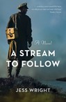 A Stream to Follow - Jess Wright - 9781684631216