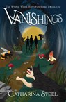 Vanishings - Catharina Steel - 9781684633081