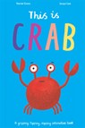 This Is Crab - Harriet Evans - 9781684640645