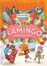 Carnival Caper - Alex Milway - 9781684641284