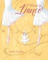 I Want to Dance - Makiko Toyofuku - 9781684641307