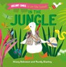 In the Jungle - Hilary Robinson - 9781684641468