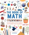 The Book of Math - Anna Weltman - 9781684641710