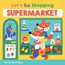 Supermarket - Nastja Holtfreter - 9781684642304