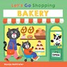 Bakery - Nastja Holtfreter - 9781684642328