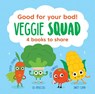 Veggie Squad - Michael Buxton - 9781684642458
