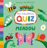 Meadow, My Colorful Quiz - Nastja Holtfreter - 9781684643998