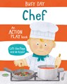 Chef - Dan Green - 9781684644452