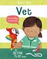 Vet - Dan Green - 9781684644469