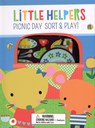 Picnic Day Sort and Play - Susie Brooks - 9781684645107