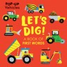 Let's Dig! - Matt Hunt - 9781684645862