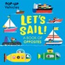 Let's Sail! - Matt Hunt - 9781684645886