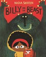 Billy and the Beast - Nadia Shireen - 9781684645893