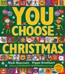 You Choose Christmas - Pippa Goodhart - 9781684646074