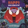Happy Halloween! - Harriet Stone - 9781684646401