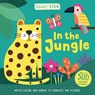 In the Jungle - Kathryn Jewitt - 9781684648092