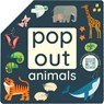 Pop Out Animals - Fiona Powers - 9781684648313