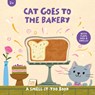 Cat Goes to the Bakery - Studio Imagebooks - 9781684648337