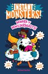Beware of Bewilderbeasts! - Michael Buxton - 9781684648436