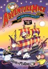 The Ghostly Galleon - Philip Reeve - 9781684648498