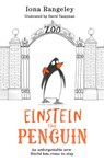 Einstein the Penguin - Iona Rangeley - 9781684648504