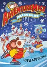 Mice on the Ice - Philip Reeve - 9781684648559