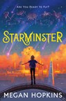 Starminster - Megan Hopkins - 9781684648634