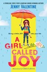 A Girl Called Joy - Jenny Valentine - 9781684649228