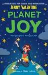 Planet Joy - Jenny Valentine - 9781684649242