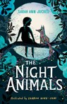The Night Animals - Sarah Ann Juckes - 9781684649488