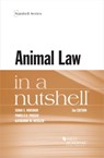 Animal Law in a Nutshell - Sonia S. Waisman ; Pamela D. Frasch ; Katherine M. Hessler - 9781684678853