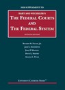 The Federal Courts and the Federal System, 2020 Supplement - Richard H. Fallon Jr. ; Jack L. Goldsmith ; John F. Manning ; David L. Shapiro ; Amanda L. Tyler - 9781684679782