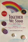 Together We Stand - Quirk-E Queer Imaging and Riting Kollect ; Don Martin ; Val Innes - 9781684718542