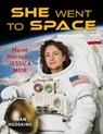 She Went to Space - Fran Hodgkins - 9781684750726
