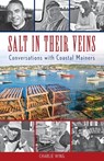 Salt in Their Veins - Charlie Wing - 9781684750818