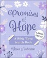 Promises of Hope - ANDERSON,  Becca - 9781684810987