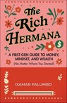 The Rich Hermana - Ixamar Palumbo - 9781684818303