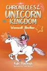 Chronicles of the Unicorn Kingdom - Kyle Rawleigh - 9781684880485