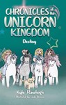Chronicles of the Unicorn Kingdom - Kyle Rawleigh - 9781684880799
