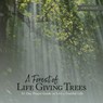 A Forest of Life Giving Trees - April Fultz - 9781684881260