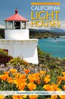 California Lighthouses - Sharlene Nelson ; Ted Nelson - 9781684922093